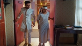 Yeh Rishta Kya Kehlata Hai - 15th April 2026